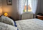 Location vacances  Indre - Maison rénovée avec jardin privatif, proche châteaux et Zooparc de Beauval, Argy - Fr-1-591-613-4
