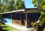 Location vacances Cahuita - Cabinas Caribe Luna-1