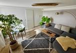 Location vacances Herzberg am Harz - Apartment Hearzzeit-2
