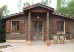 Location vacances Monclar-de-Quercy - Beau Studio au Pied de Puycelsi-1