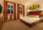 Hôtel Heideblick - Hotel und Restaurant Zum Deutschen Hause-1