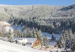 Location vacances Horní Marsov - Apartmány pro rodiny s dětmi - Permoník-1