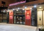 Hôtel Nottingham - Leonardo Hotel Nottingham-4