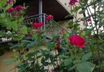 Location vacances Matulji - Apartments with a parking space Matulji, Opatija - 23539-1