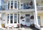 Location vacances Newquay - Tregella Guest House-1
