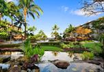 Location vacances Lahaina - The Westin Kaanapali Ocean Villas Studio Apartment with Resort Access-3