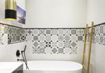 Location vacances Nice - S16 Staywizus- Suite Tiranty, 3 Chbrs, Jean Medecin, balcon &Clim-3