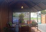 Location vacances Paramaribo - Spacious 1-Br Studio with Fast Wifi l Work-Friendly Stay-2