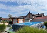 Location vacances Bjelovarsko-Bilogorska - Sobe Obitelji Glavaš-2