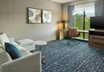 Hôtel Oxford - Residence Inn by Marriott Birmingham Grandview-3
