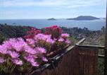 Location vacances Lerici - Casa vacanza con vista meravigliosa su lerici-3