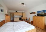 Location vacances Baabe - Haus Ostseeluft by Rujana-3