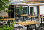 Hôtel Hallbergmoos - Soller Business Hotel - Munich Airport Muc-4