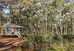 Location vacances Pokolbin - Pokolbin Glamping Retreat-3