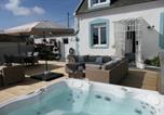 Location vacances Crozon - Maison d'Adonis Crozon-2