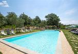 Location vacances Toscane - Villa Aquila-3