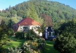 Location vacances Domažlice - Holiday apartment with 1 bedroom-3