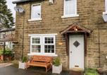 Location vacances Cullingworth - Cherry Tree Cottage-1