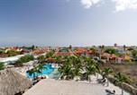 Hôtel Antilles néerlandaises - The Ritz Village-3