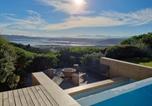 Location vacances Knysna - Sosa Lagoon View - Pezula-3