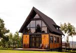 Location vacances  Tanzanie - Shamba Lodge Cabin A-4