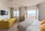 Hôtel Saintes-Maries-de-la-Mer - Hôtel Casa Marina-4