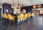 Hôtel Montierchaume - Best Western Plus Hôtel Colbert-3