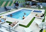 Location vacances  Jamaïque - Mirando Place---Beach Access, ,Pool, Hottub, Gym,3 Lounges, Townhouse #4 -Airport 10 mins-3