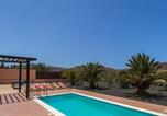 Location vacances La Oliva - Villa Vista Montana by Villa Plus-2
