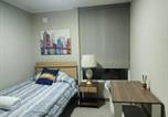 Location vacances Talca - Departamento Talca cercano a mall plaza-4