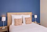 Hôtel Saint-Quentin-sur-Isère - Quality Aparthotel Voiron-3