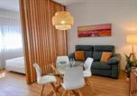 Location vacances Distrito de Aveiro - Loft 23-8 Espinho-2