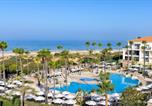 Hôtel Cadix - Hipotels Barrosa Palace & Spa-1