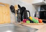 Location vacances Bournemouth - Open Mind Property - Studio for 4 Guests - Parking-4