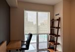 Location vacances Toronto - Downtown suite-3