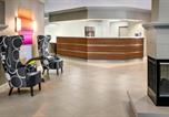 Hôtel Staten Island - Residence Inn by Marriott Newark Elizabeth/Liberty International Airport-2