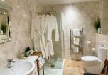 Location vacances Blackpool - The Fylde International Guest House-2