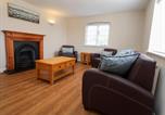 Location vacances Nantwich - Canal Basin Cottage-3