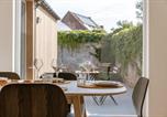 Location vacances Poperinge - Huswell - Beautiful vacation home 'Valkehuisje' in Poperinge-2