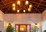 Hôtel Carpinteria - Clocktower Inn Ventura-2