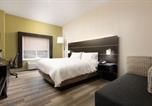 Hôtel Cleveland - Holiday Inn Express & Suites Chattanooga-Hixson by Ihg-2