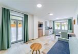 Location vacances Spalt - Apartment mit Terrasse &quote;Zauberhopfen&quote;-1