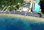 Location vacances Lerici - Casa Flora-2