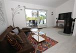 Location vacances Göhren - Villa Playa mit Sauna- und Schwimmbadnutzung im Ahoi Sellin-3