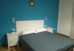 Location vacances Alghero - Porrino Guest House - Affittacamere-4