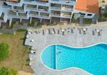 Hôtel Kalandra - Haris Hotel by Diomedes Group-4
