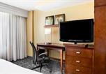 Hôtel Suffolk - Courtyard by Marriott Norfolk Downtown-2