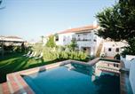 Location vacances Valencia de Alcántara - Casas da Estação-1