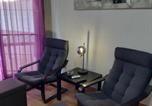 Location vacances  Grenade - Apartamento Sirena-2