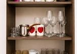 Location vacances  Nakolec - Luxury romantic apartman Barbara 11 11 Peaceful-3